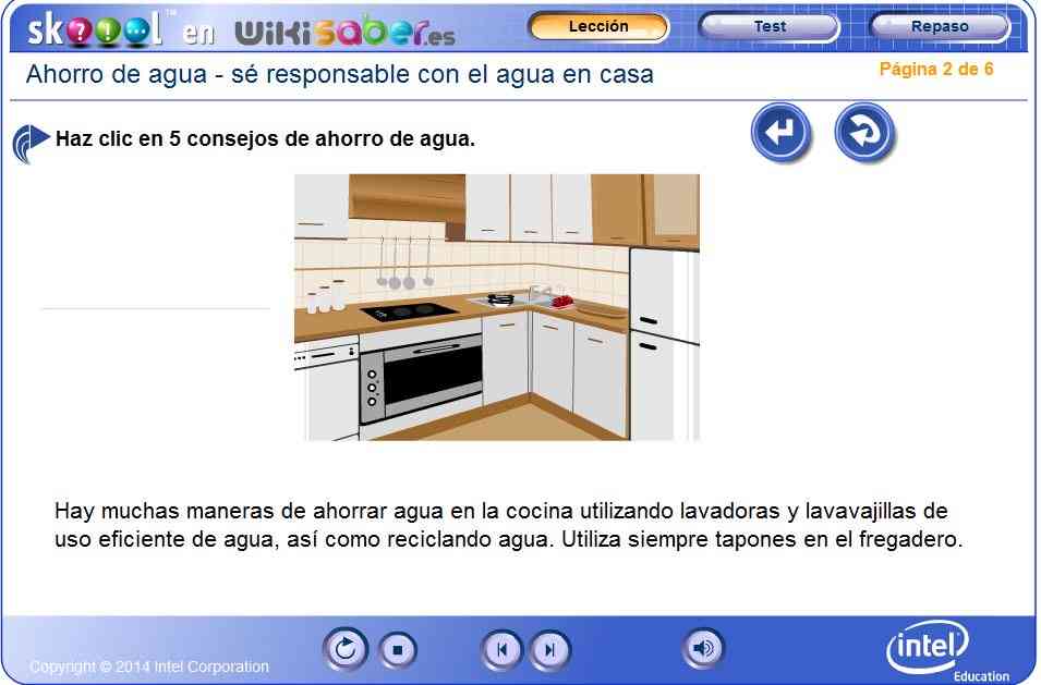 http://www.wikisaber.es/Contenidos/LObjects/save_water_home/index.html