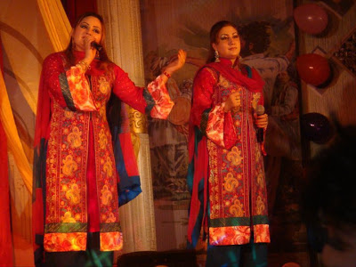 Pashto singer Urooj Mohmand unseen Photos