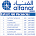 Alfanar Company jobs