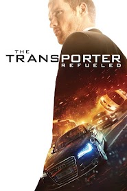 Transporter Legacy (2015)