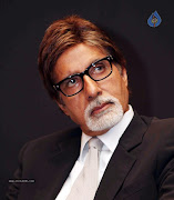 Amitabh Bachchan