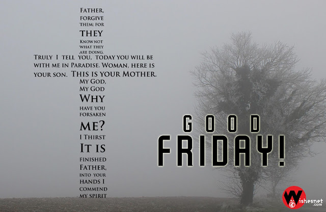 Happy Good Friday Images Pictures Jesus for Facebook Download