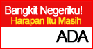 Bangkit Negeriku