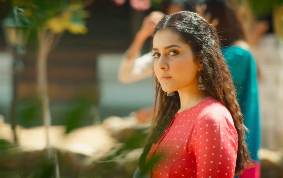 All South Tamil Actress Rashi Khanna with Photos Heroine Hd Hot Pictures Gallery