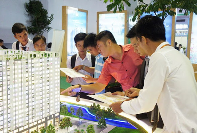 dự án ecolife capitol