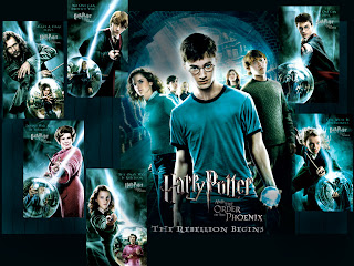 Harry Potter Wallpapers