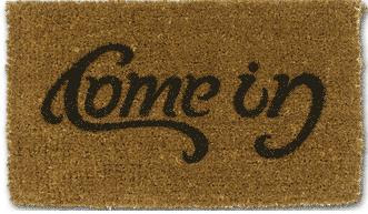 Come In and  Go Away Illusion