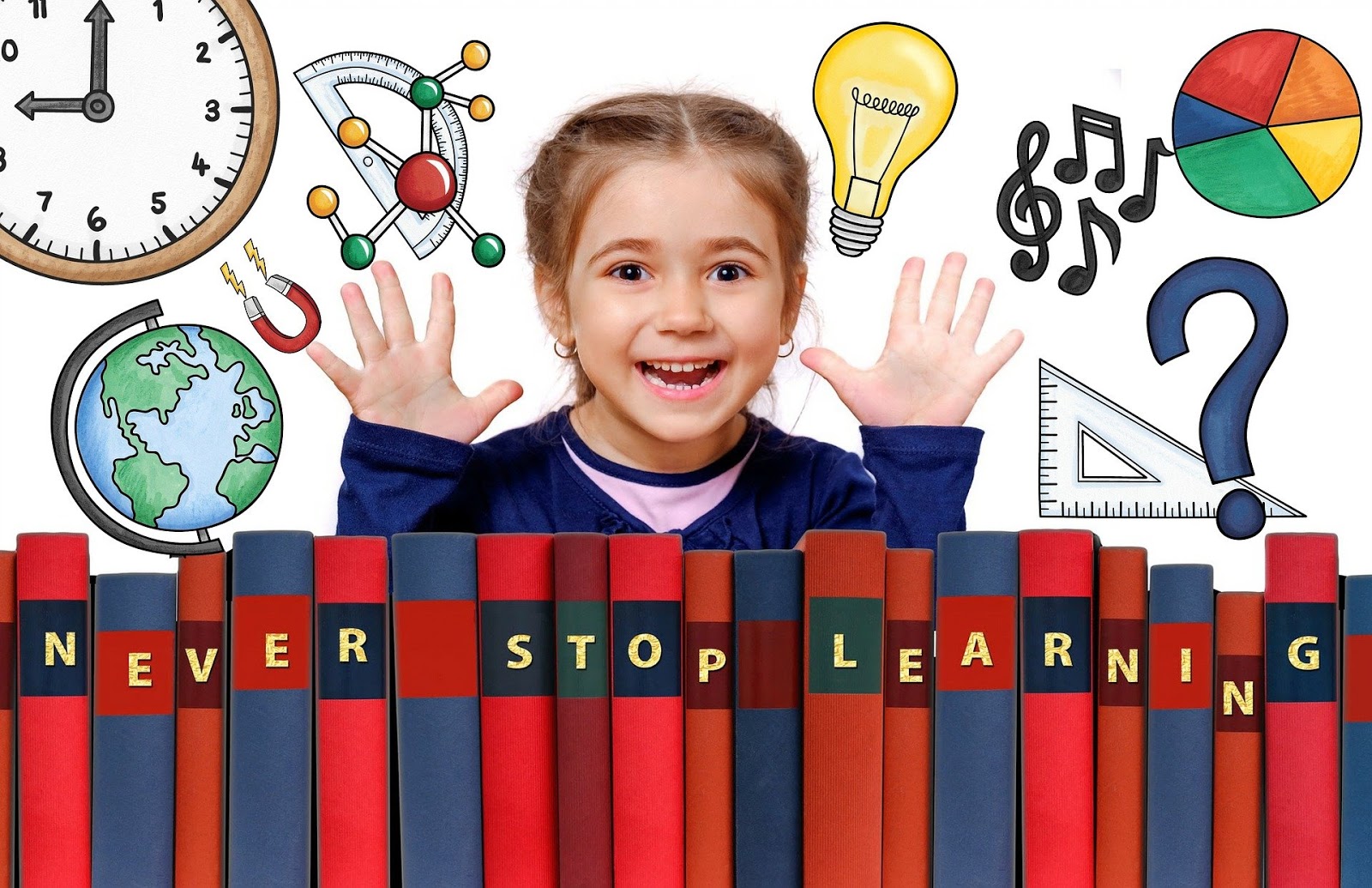 Putting Children First. Preparing Children For Success In Life