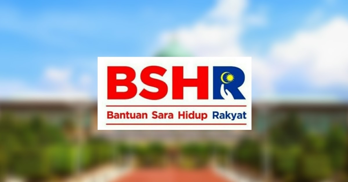 Kemaskini Bantuan Sara Hidup 2020 BSH TERKINI - SPA