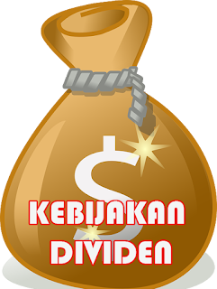 kebijakan dividen