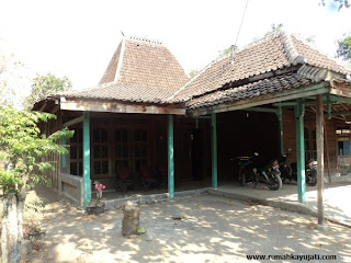 rumah joglo