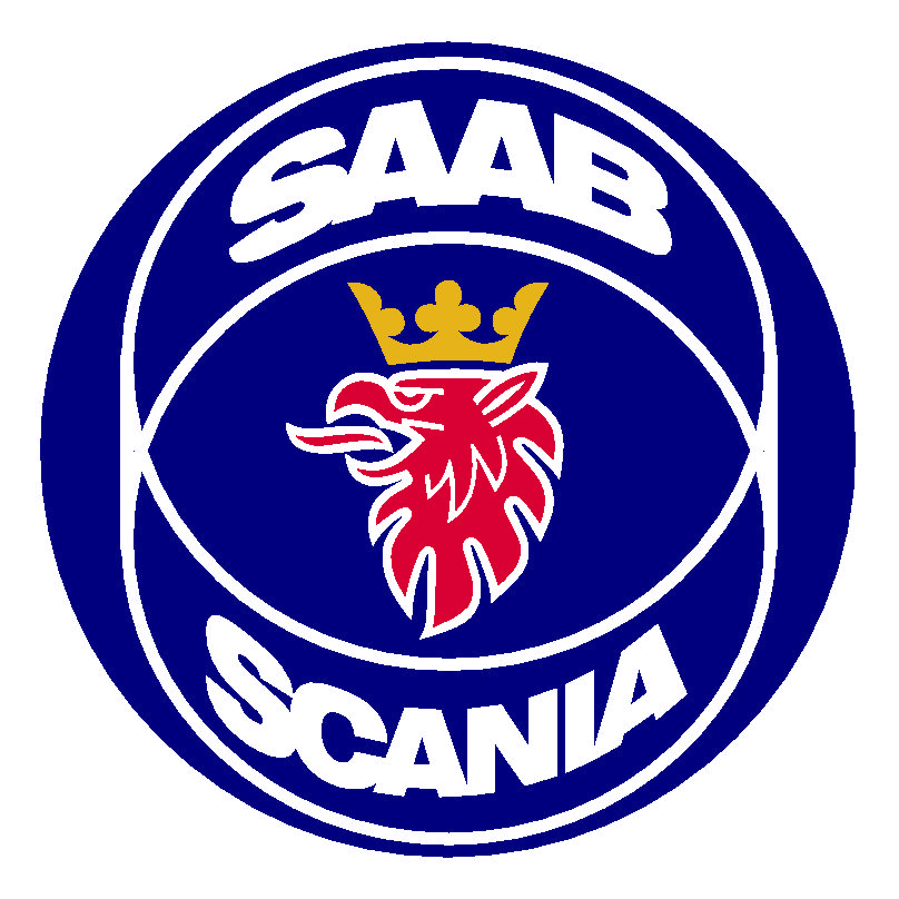 saab logo