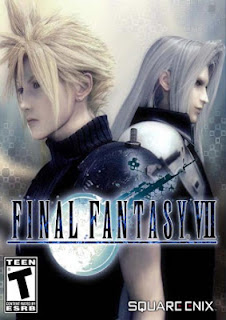 Final Fantasy 7 [Full Version]