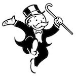 Monopoly guy