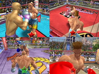 Download Games Boxing-Heavyweight Thunder Full Version for Pc Eng