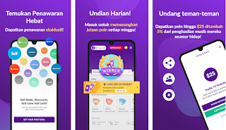 Dapat Cash Penghasil Uang Apakah Aman? Simak Disini Penjelasaanya