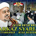 Jadwal Ta'lim Bulanan Markaz Syariah Petamburan - Mega Mendung Januari 2020