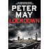 ΔΕΛΤΙΟ ΤΥΠΟΥ ΒΙΒΛΙΟΥ ''LOCKDOWN'' του Peter May - Εκδόσεις Ελληνικά Γράμματα/ΠΕΔΙΟ