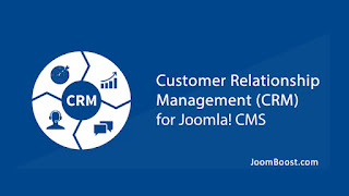 JoomCRM 