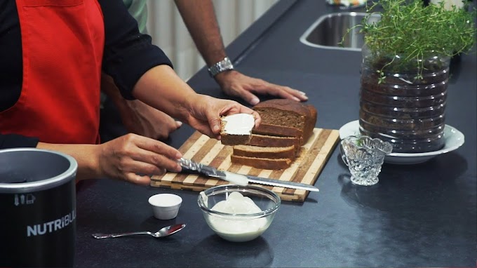 Inicia hoje curso gratuito que ensina a preparar refeições à base de plantas