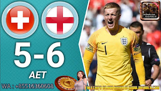 swiss 0-0 inggris perebutan tempat ketiga uefa nations league 9 juni 2019