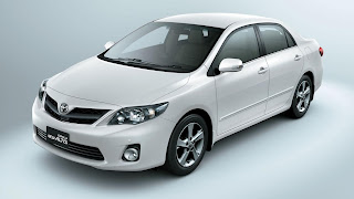  Toyota Corolla, Toyota Corolla Altis, harga Toyota Corolla