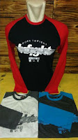 kaos raglan lengan panjang, kaos raglan lengan pendek, kaos raglan lengan 3/4, kaos raglan bandung, kaos raglan murah