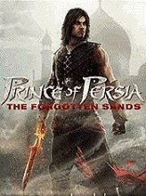 Prince of Persia: The Forgotten Sands para Celular