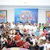 Halal Bihalal Alumni SMA Solok Teras 79-82 "Menjalin Silaturahmi Dalam Kebersamaan"