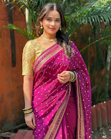 Madhura Joshi (Actress) Biography, Wiki, Age, Height, Career, Family, Awards and Many More