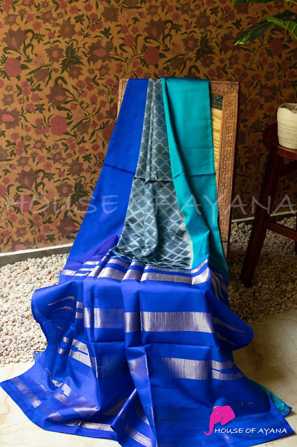 Kanchipuram Lightweight Silk Sarees Online Shopping