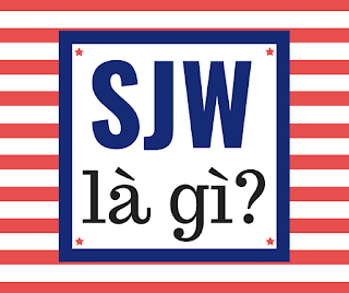 sjw là gì