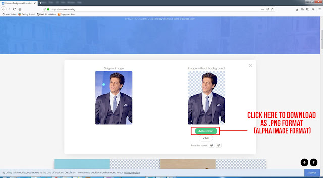 Download HOW TO REMOVE IMAGE BACKGROUND WITHOUT USING PHOTOSHOP