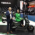 Teknial muestra sus novedades en el Salón Moto 2023 
