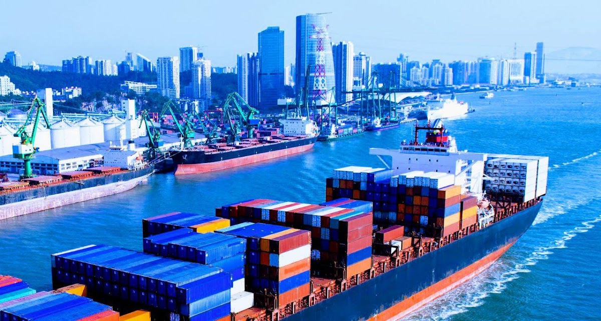 The Bill of Lading: A Cornerstone of Global Trade