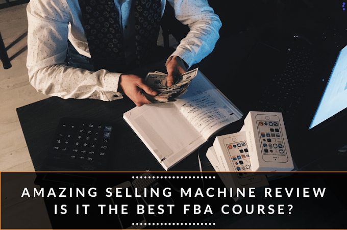 Amazing Selling Machine Review: Unleashing Your E-commerce Potential