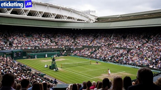 Some Russian and Belarusian nationals may still qualify for Wimbledon player guest