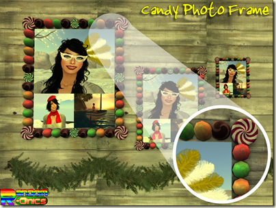 candy photo frame final pic w logo