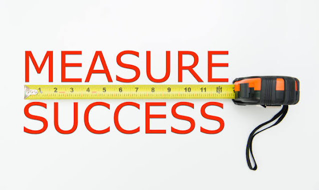 Measuring Your Success