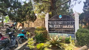  "Tidak Adanya Keterbukaan",APH Diharapkan Turun periksa Dana Pembangunan SMAN 1 Sukatani  - Purwakarta 