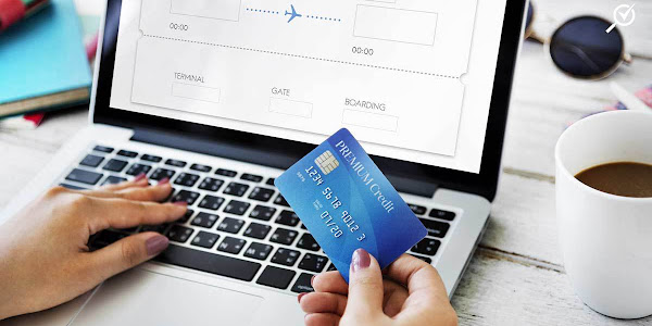The Convenience of Applying for Business Credit Cards Online