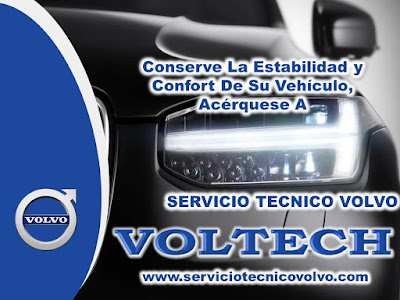  Servicio Tecnico Volvo VOLTECH
