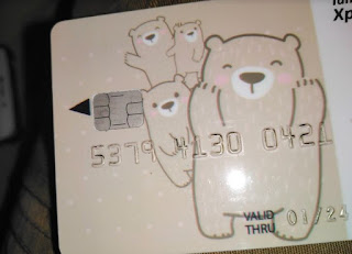 Cara Mengetahui Tanggal Kadaluarsa Kartu ATM BCA