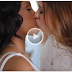 Hot Girls Kissing-youtube