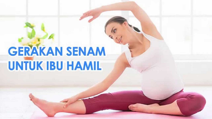 Manfaat Senam Hamil Yang Wajib Diketahui Oleh Ibu Hamil