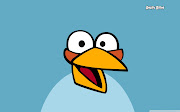 Angry Birds HD