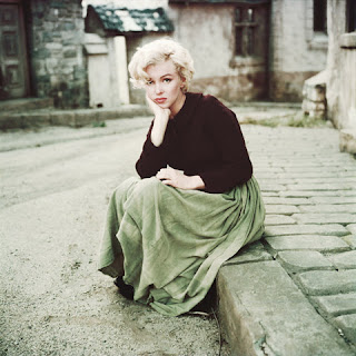Sevgili Marilyn