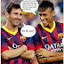 মেসির ফানি পিকচার ফটো  Download | Messi Funny photo
