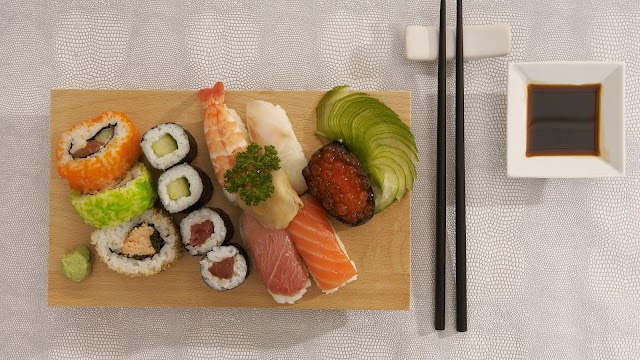 Sushi