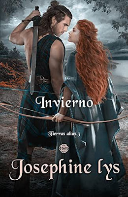 Invierno (Tierras Altas) - Josephine Lys